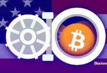 مكاسب الكابيتول: مصادرة 15 مليار دولار من البيتكوين في الولايات المتحدة... فما الخطوة التالية؟