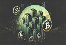 من العقارات إلى البيتكوين: كيف يستبدل المستثمرون اللاتينيون الملموس بالسيطرة الرقمية