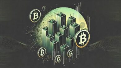 من العقارات إلى البيتكوين: كيف يستبدل المستثمرون اللاتينيون الملموس بالسيطرة الرقمية