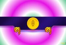 هل تشكل هذه المنطقة فرصة شراء مثالية للإيثيريوم؟ راقب هذا المستوى مع انخفاض سعر ETH بنسبة 4%