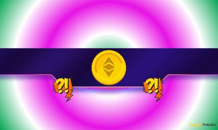 هل تشكل هذه المنطقة فرصة شراء مثالية للإيثيريوم؟ راقب هذا المستوى مع انخفاض سعر ETH بنسبة 4%