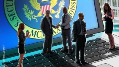 اليوم الأول للإغلاق الحكومي الأمريكي: كيف تواصل هيئة الأوراق المالية (SEC) عملها في سوق العملات الرقمية؟