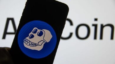 توقعات سعر ApeCoin: زخم صعودي ضعيف ينذر بمخاطر محتملة