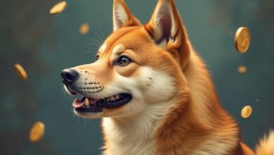 توقعات أسعار العملات الرقمية: زيكاش، شيبا إينو، مورفو