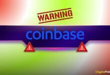 "كوينبيز" ستتوقف مؤقتًا عن العمل نهاية هذا الأسبوع: هل يجب أن يشعر المستخدمون بالقلق؟