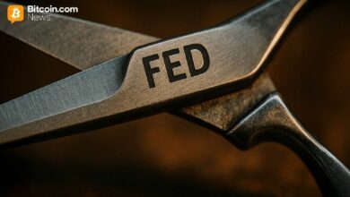 كالشي وبوليماركت وسي إم إي يتفقون: الاحتياطي الفيدرالي على وشك خفض الفائدة