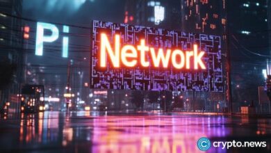 سعر Pi Network يحافظ على دعم 0.20 دولار بعد rimbalzo من منطقة ذروة البيع: هل يمكن للثيران العودة؟