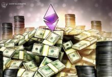 "Grayscale تستثمر 150 مليون دولار من الإيثيريوم مع اقتراع مواعيد صناديق ETFs للعملات البديلة"