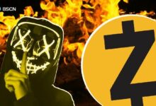ما الذي يدفع عودة عملة Zcash (ZEC) بقوة؟