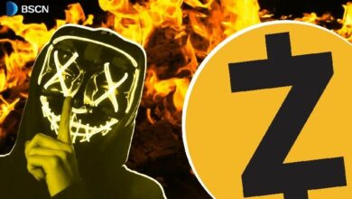 ما الذي يدفع عودة عملة Zcash (ZEC) بقوة؟