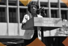 عضو الكونغرس ماكسين ووترز تنتقد العفو الرئاسي لمؤسس "باينانس"