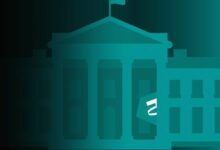 "تيثر" تهدّم البيت الأبيض لتبني قاعة احتفالات بعد سيطرتها عليه