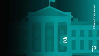 "تيثر" تهدّم البيت الأبيض لتبني قاعة احتفالات بعد سيطرتها عليه