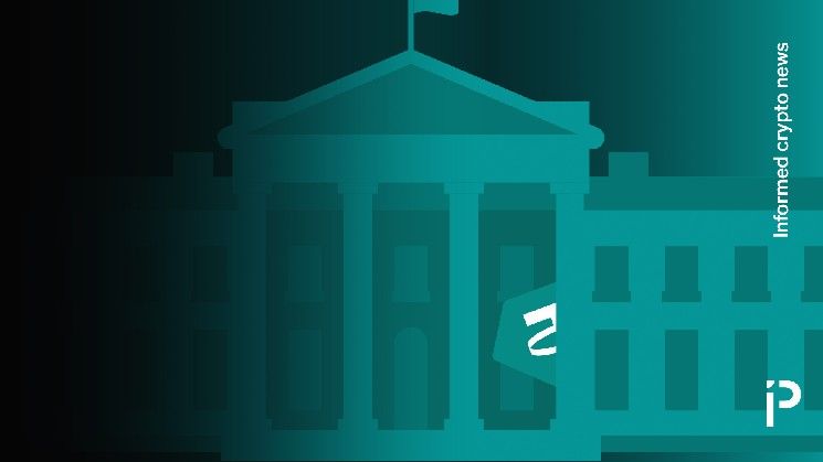 "تيثر" تهدّم البيت الأبيض لتبني قاعة احتفالات بعد سيطرتها عليه