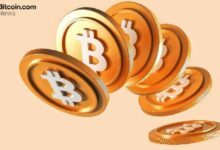 الخيارات المشتقة على البيتكوين تسجل ذروة قياسية جديدة وسط تنافس محموم بين المتداولين