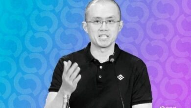 هل ينتظر مؤسس "باينانس" CZ عفوًا رئاسيًا؟