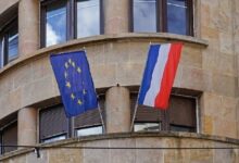 مشروع قانون تنظيم البيتكوين والعملات الرقمية يصل البرلمان الفرنسي