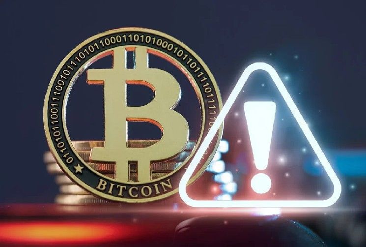 محلل خبير يحذر: "الانخفاض كان مجرد إنذار" للعملات الرقمية والمخاطر لا تزال قادمة