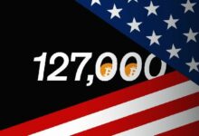 هل اخترقت الحكومة الأمريكية شبكة احتيال لاستعادة 15 مليار دولار من البيتكوين؟