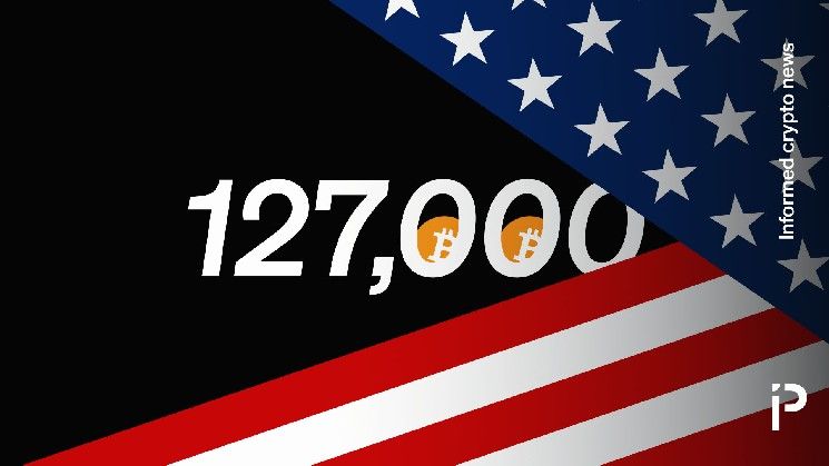 هل اخترقت الحكومة الأمريكية شبكة احتيال لاستعادة 15 مليار دولار من البيتكوين؟