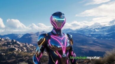 شبكة الذكاء الاصطناعي العام المفتوحة تتعاون مع سيكويا لدمج الأنمي والذكاء الاصطناعي في ويب 3