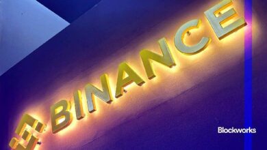 مؤسسو العملات الرقمية ينتقدون آلية إدراج البنوك في "Binance"