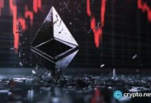 توقع سعر الإيثيريوم: هل يستطيع ETH اختراق 4600 دولار والتوجه نحو 5000 دولار؟