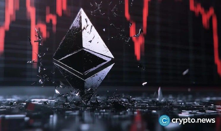 توقع سعر الإيثيريوم: هل يستطيع ETH اختراق 4600 دولار والتوجه نحو 5000 دولار؟