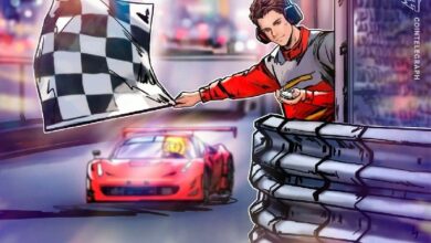 بيراشين تنضم لسباق البلوكشين فائقة السرعة بمعاملات أقل من الثانية