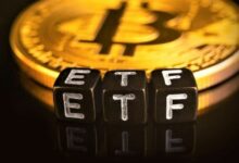 انهيار حاد للذهب وصعود تدفقات صناديق البيتكوين الأمريكية! التفاصيل هنا