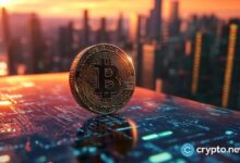 سعر البيتكوين يحطم مثلث المقاومة عند 115 ألف دولار: انطلاقة صاعدة أم فخ هبوطي يلوح في الأفق؟