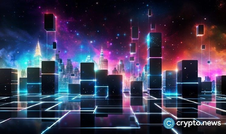 بولكادوت تدمج مع عقد يونيتي لامركزية التحقق في الاتصالات