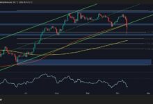 تحليل سعر الإيثيريوم: انخفاض محتمل لأقل من 3000 دولار دون تعافٍ حاسم