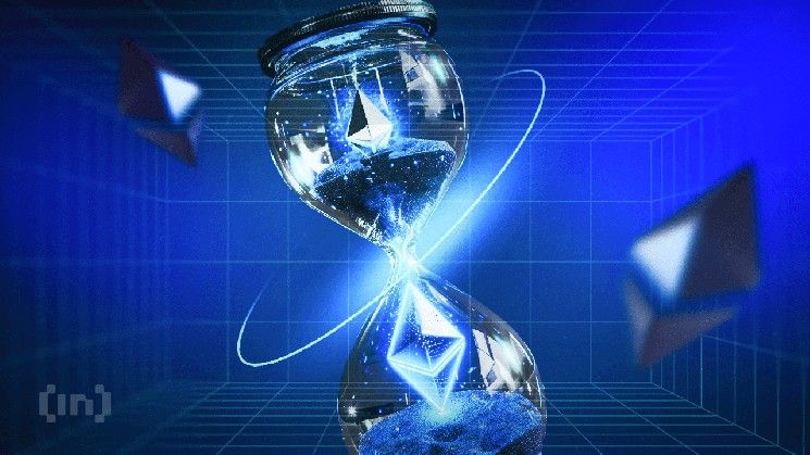 هل يمكن لإثيريوم أن تفعل بالبيتكوين ما فعلته وول ستريت بالذهب يوماً؟