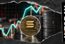 انتعاش متوقع لسولانا (SOL) عند 520 دولار.. إليك الأسباب