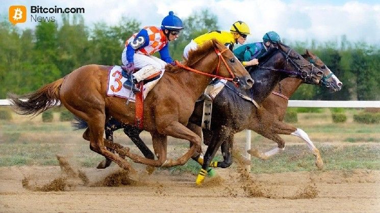 إطلاق منصة أستروس وانضمامها إلى سباق مشتقات DEX بقيمة تريليون دولار