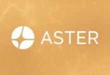 بورصة "أستر" اللامركزية تخطط لتخصيص 80% من رسوم S3 لإعادة شراء عملة ASTER