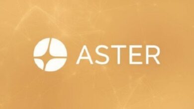 بورصة "أستر" اللامركزية تخطط لتخصيص 80% من رسوم S3 لإعادة شراء عملة ASTER
