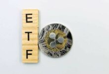 صندوق XRP المتداول الأول في أمريكا الشمالية يهوي 18%