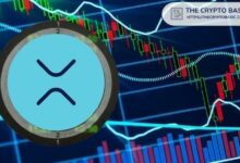 هذا سعر XRP إذا وصل إلى القيمة السوقية للفضة