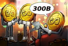 العملات الاصطناعية تشهد عودة قوية مع ارتفاع القيمة السوقية للستابل كوين