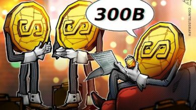 العملات الاصطناعية تشهد عودة قوية مع ارتفاع القيمة السوقية للستابل كوين