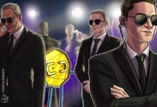 موظفو هيئة الأوراق المالية الأمريكية يفتحون الباب أمام المستشارين لاستخدام شركات الائتمان كأوصياء على الأصول الرقمية