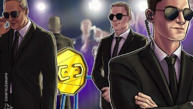 موظفو هيئة الأوراق المالية الأمريكية يفتحون الباب أمام المستشارين لاستخدام شركات الائتمان كأوصياء على الأصول الرقمية