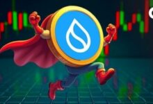 سعر SUI يقفز 12% في أسبوع والمحللون يتوقعون اختراقاً صوب نطاق 5 دولارات