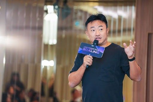 رئيس Bybit يوضح التطبيقات الواقعية للبلوكشين التي تُحدث ثورة في القطاع المالي