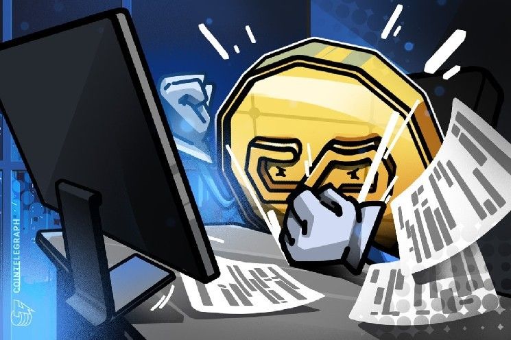 رئيس كراكن يرد على مصرفي وصف عوائد ستايبلكوين بـ"الخسارة"