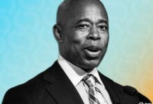 عمدة البيتكوين إيريك آدامز يُنشئ مكتب نيويورك للأصول الرقمية وسلسلة الكتل