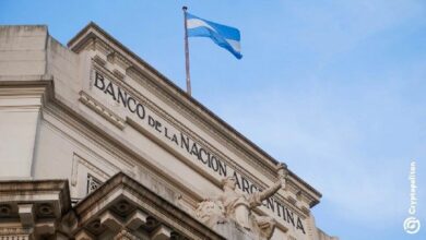 الولايات المتحدة والأرجنتين تبرمان اتفاقية مقايضة بقيمة 20 مليار دولار لتعزيز احتياطيات البيزو