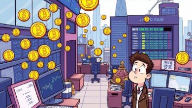 حجم التداول في كوريا الجنوبية يهوي: مفارقة مقلقة رغم الإدراجات الجديدة